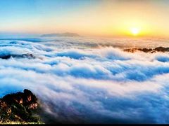 -綦江古剑山