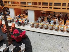 -威斯汀舞台餐厅