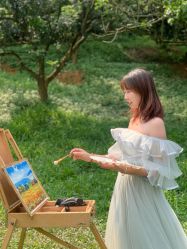 -花漾摄影优选工作室(东莞原创作品店)