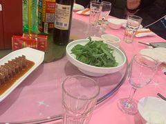 -顺风海鲜港(金玉兰店)