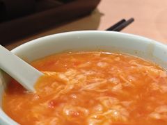 -吕氏疙瘩汤·海鲜新鲁菜(凯德mall新都心店)