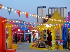 -大族广场Mall&More