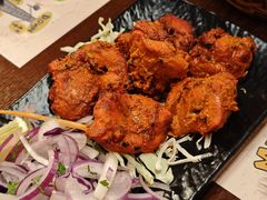 -Bombay Grill印度餐厅