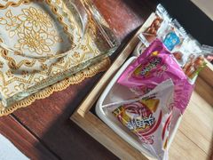 -大唐盲人按摩中心(天山路店)