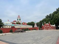 -北京世界公园