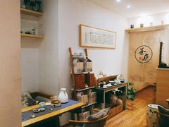 -茶庐(百花洲路店)