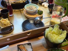 -手选潮汕鲜牛肉火锅(二七广场店)