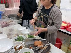 -宏记莲藕汤