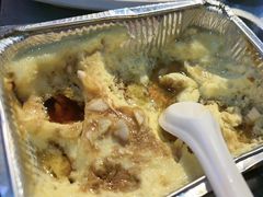 -海拉尔碳烤羊腿烤鸽子(吕营店)