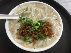 -老西关濑粉(文明路店)