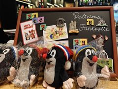 -布拉格餐厅· 中欧捷克菜(全国首店)