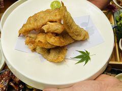 -笑福亭日式料理店(财富中心店)