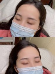 -久匠·纹眉半永久野生眉