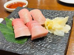 大腹-纹兵卫手打荞麦面日料(虹桥本店)