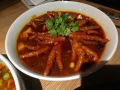 -辛香汇·现炒川菜(武进吾悦店)