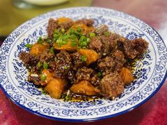 -芝城故事·建瓯土菜