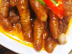 -晶晶粤西特色美食(市桥店)