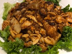 八珍豆腐-大铁勺新津菜(迎水道店)