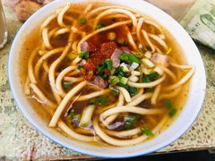 -老光明岗琼甜茶馆