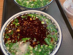 兰州牛肉面-有礼有面(知春路店)