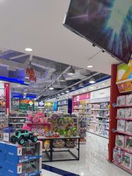 -玩具反斗城TOYSRUS(龙湖杭州西溪天街店)