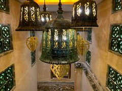 -叶叶菩提·晋福宫