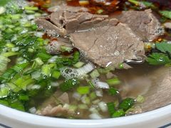 -玉香宫河州牛肉拉面
