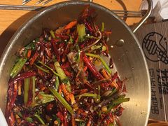 -星光小把串·海鲜烧烤(西安路店)