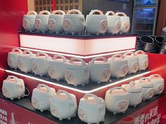-辣可可·小炒黄牛肉(望京凯德MALL店)