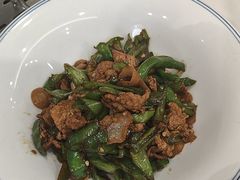 -湖南码头·地道岳阳美食·湘菜(魏公村店)