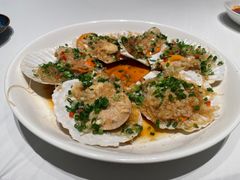 -荣兴酒家(徐家汇店)