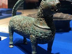 -上海博物馆(人民广场馆)