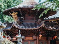 -西林禅寺