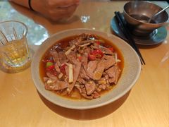 -尼岔湖北小馆(月坛北街店)