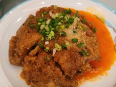 -幸福饭店(佛山路东段店)