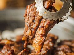 -九久·和牛烤肉·靓汤猪肚鸡(建业壹号城邦天玺店)