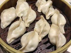 -老边饺子馆(金源店)