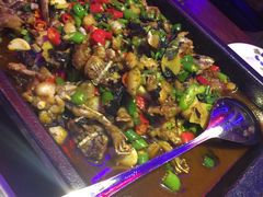 -蘭奢雅集·江浙菜(青山江滩店)