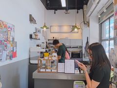 -CoffeeVendor(西乡店)