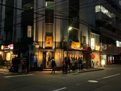 门面-博多一双(博多駅東本店)