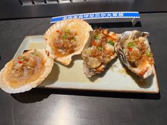 -很久以前羊肉串(朝阳路店)