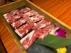 -山之屋炭火烧肉·生啤畅饮(大朗万科中央公园店)