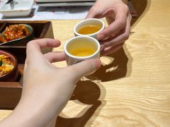 -清水日本料理铁板烧(学府路店)