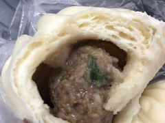 牛肉包-郑家包子牛肉拉面(尚勤路店)