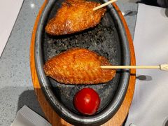 -红鼎豆捞·非遗鲍皇汤火锅(宝丰路店)