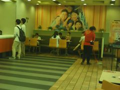 -肯德基(新阳光店)