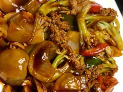-旺达·福州菜(正大广场店)