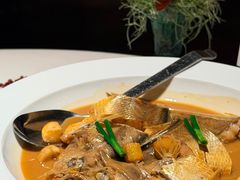 家烧东海大黄鱼-新荣记(椒江店)