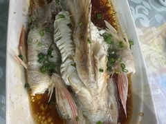 -范饭椰林川湘味海鲜·椰子鸡(三亚湾椰梦长廊店)