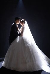 -太郎花子婚纱摄影TAHAKO(无锡店)